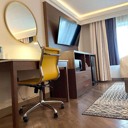 The Hub Murray Hill, BW Premier Collection New Providence Ngoại thất bức ảnh