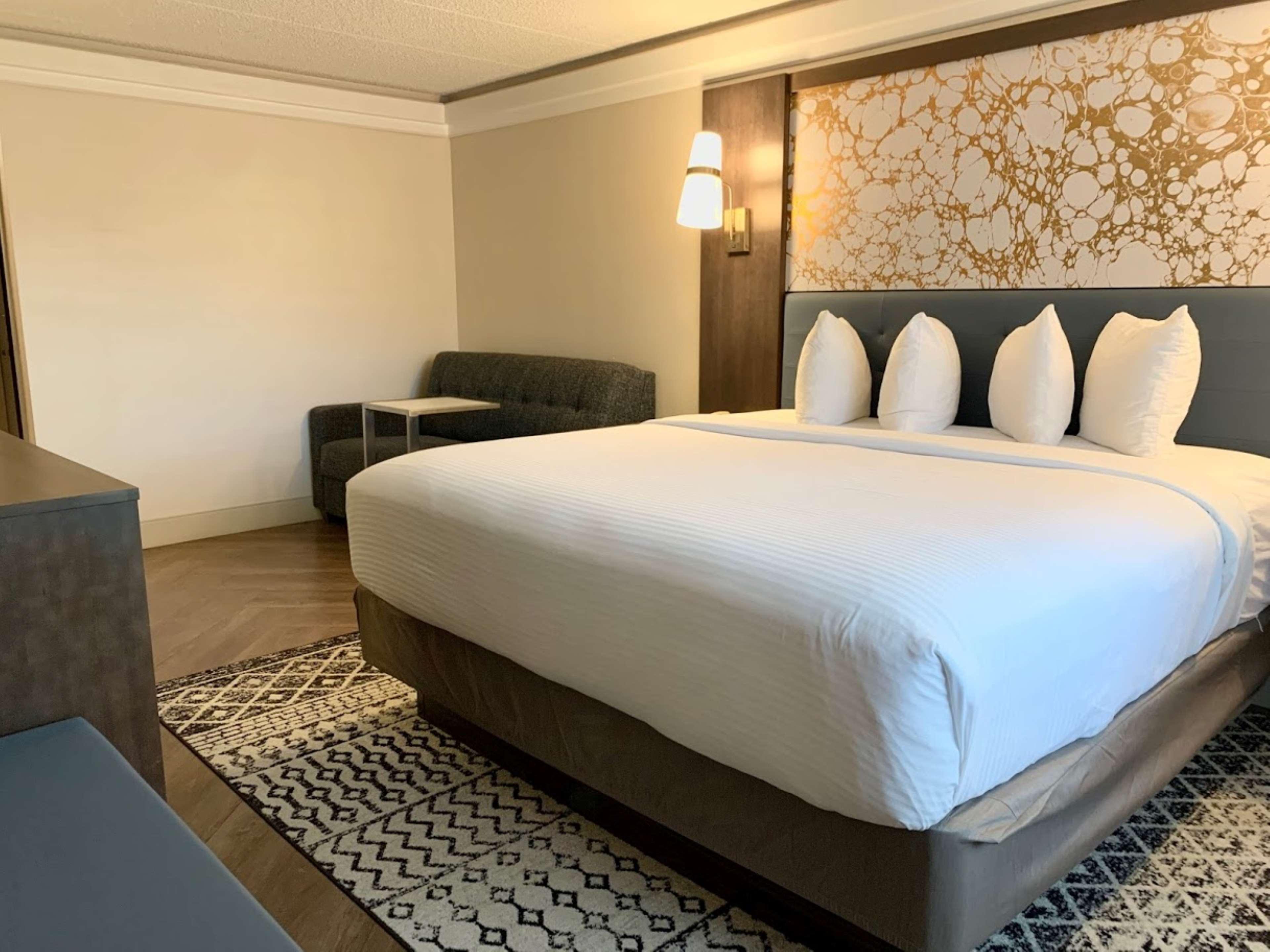 The Hub Murray Hill, BW Premier Collection New Providence Ngoại thất bức ảnh