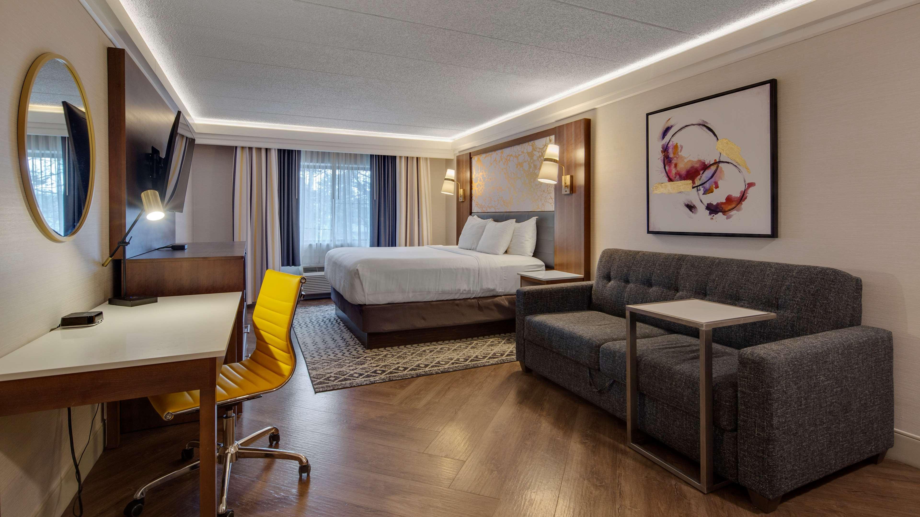 The Hub Murray Hill, BW Premier Collection New Providence Ngoại thất bức ảnh