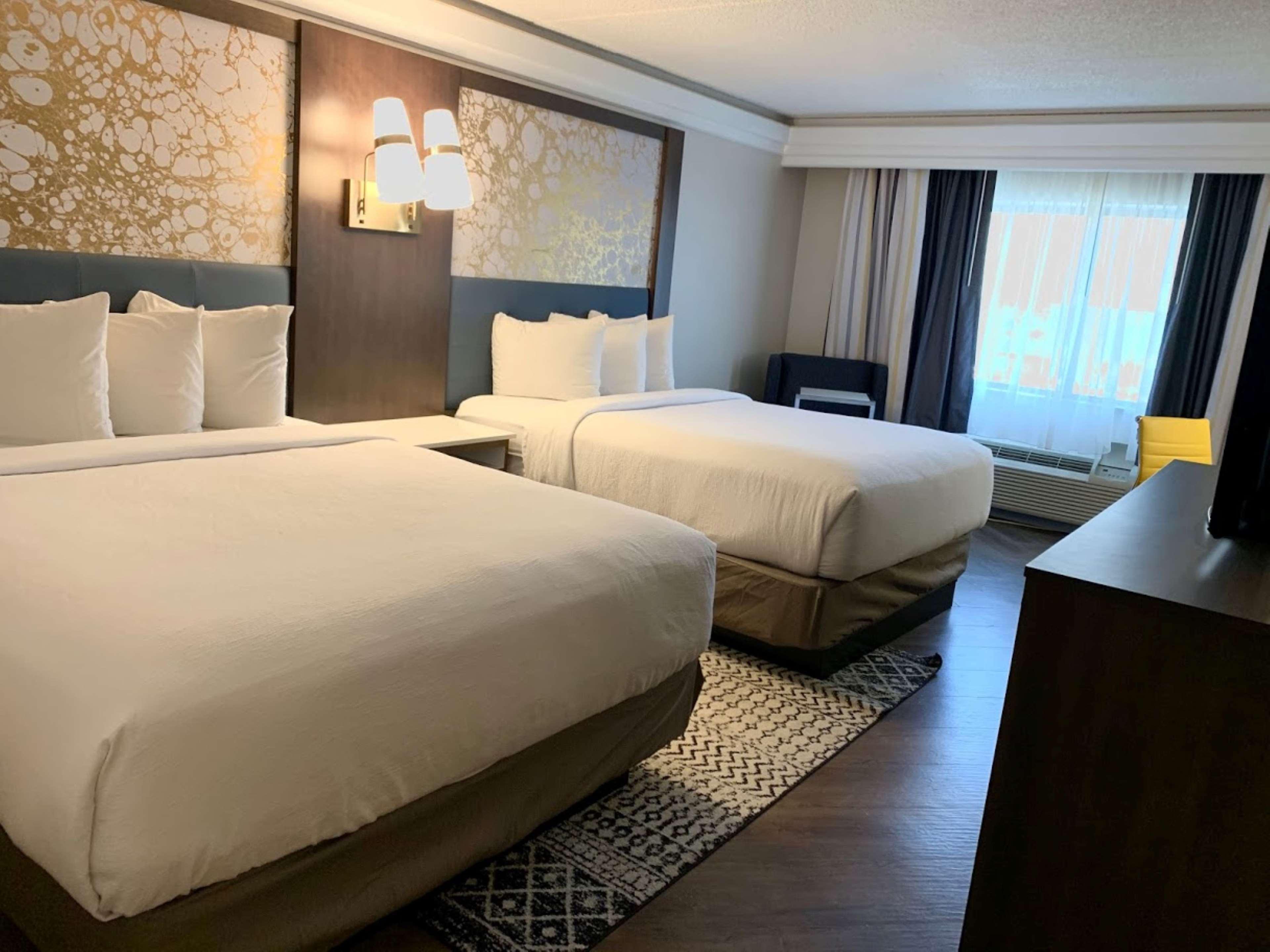 The Hub Murray Hill, BW Premier Collection New Providence Ngoại thất bức ảnh