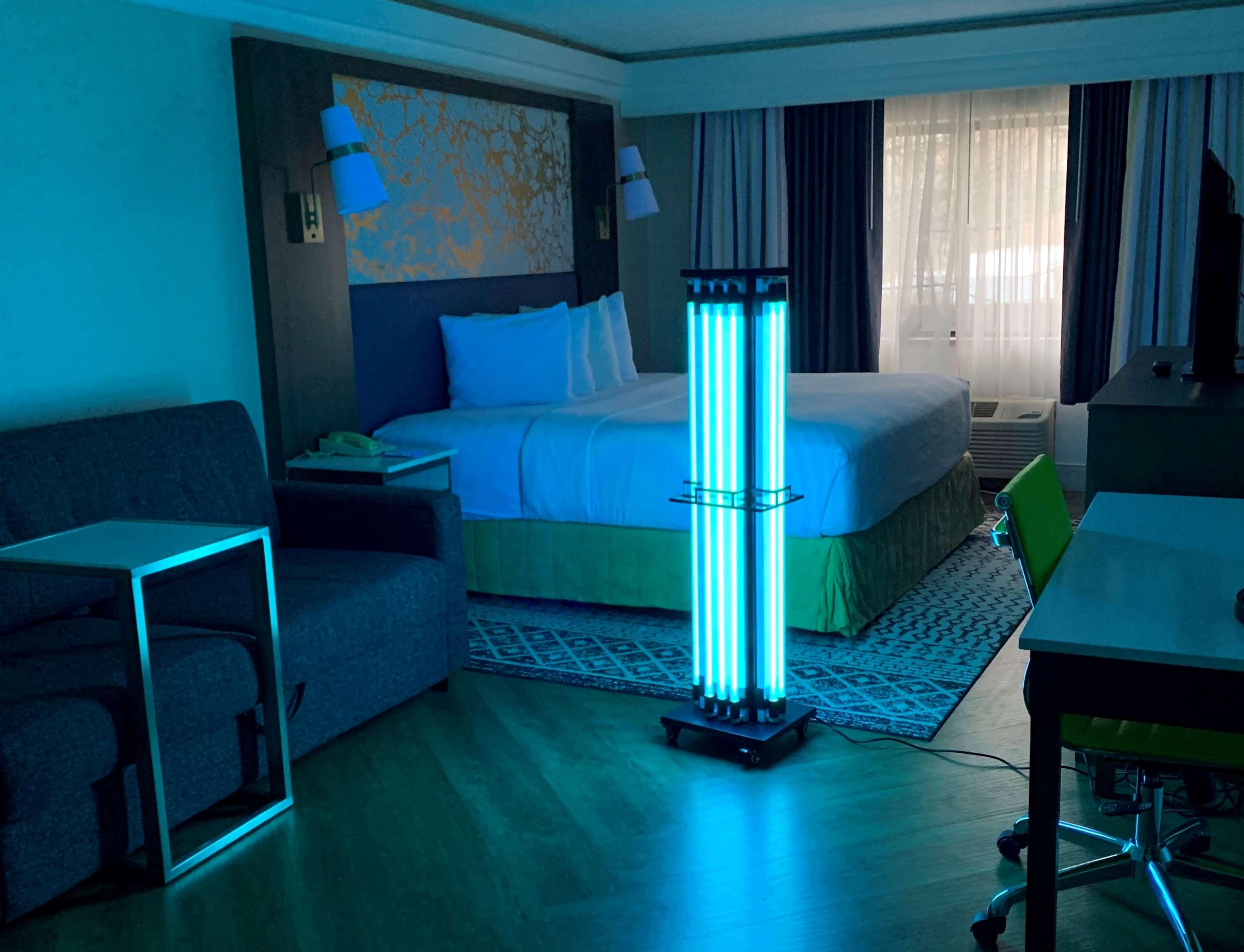 The Hub Murray Hill, BW Premier Collection New Providence Ngoại thất bức ảnh