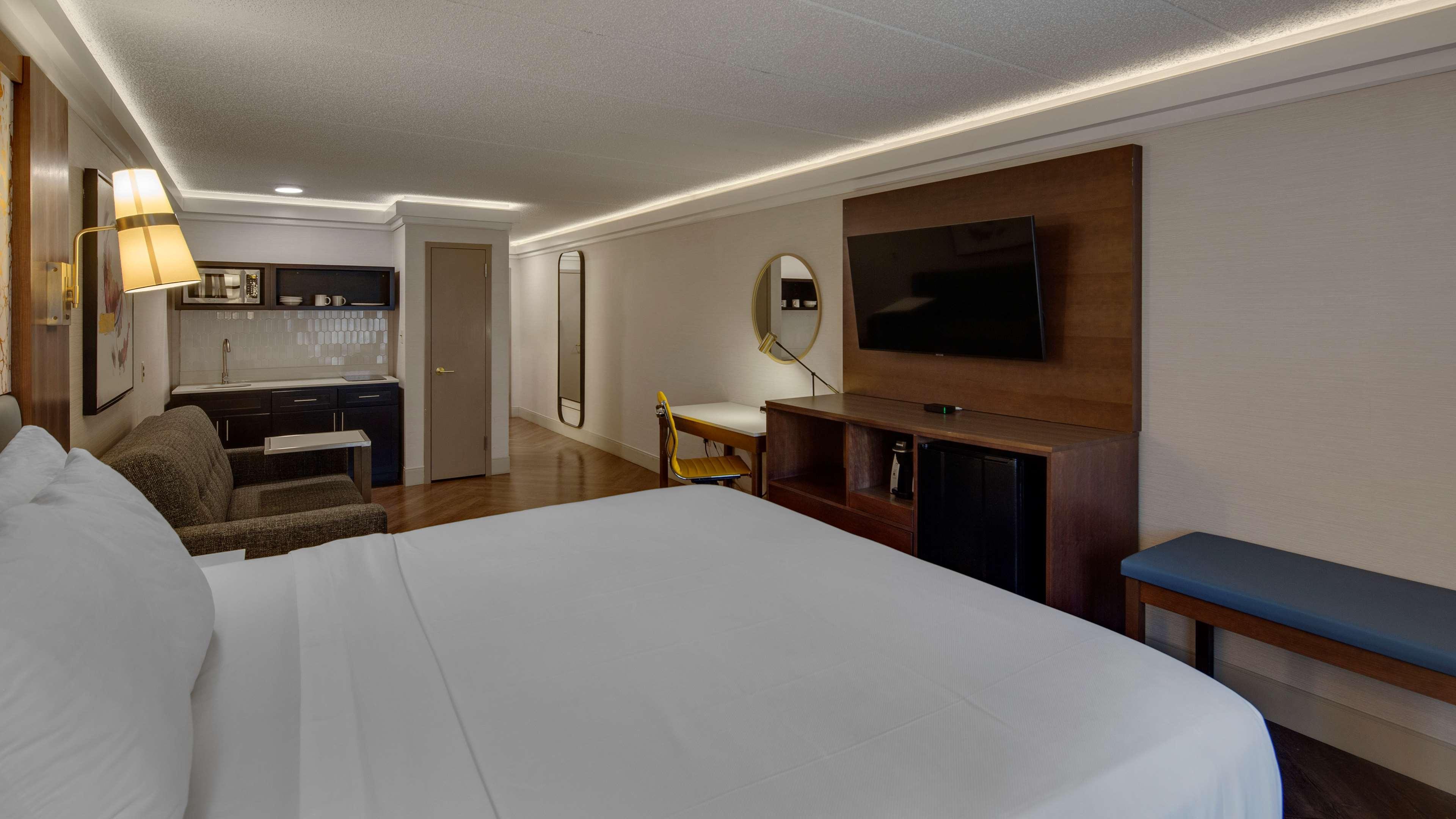 The Hub Murray Hill, BW Premier Collection New Providence Ngoại thất bức ảnh