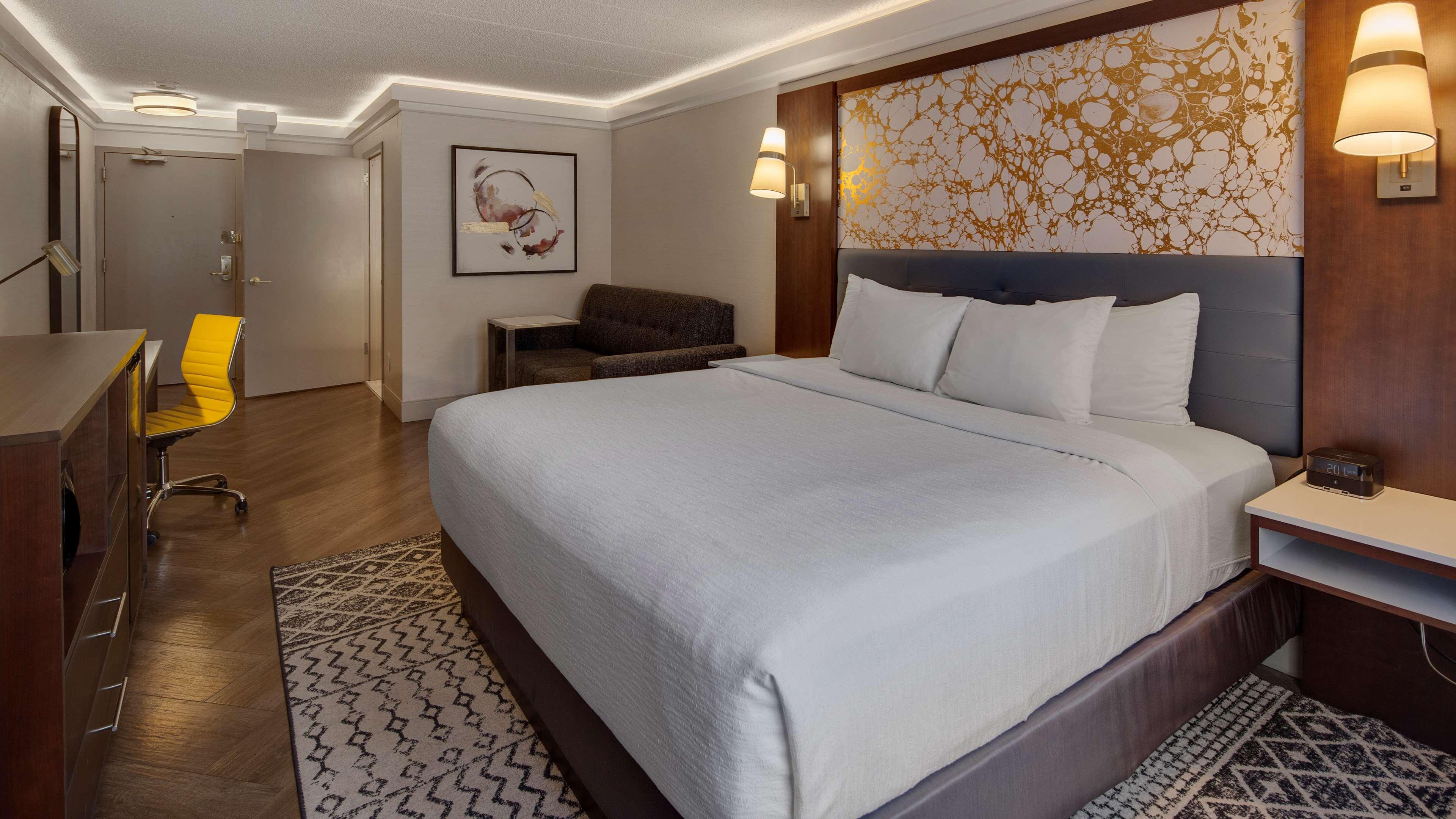 The Hub Murray Hill, BW Premier Collection New Providence Ngoại thất bức ảnh