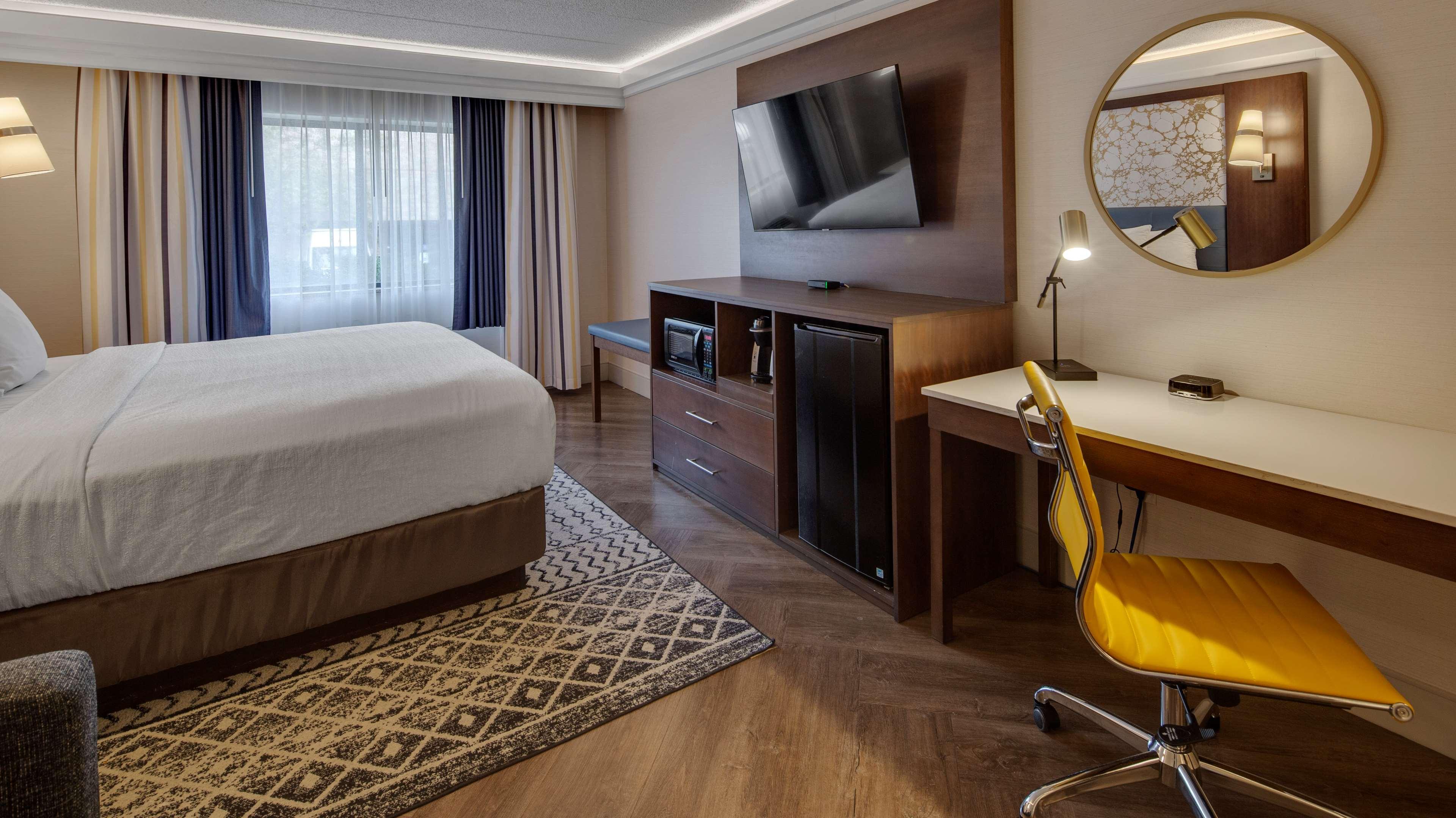 The Hub Murray Hill, BW Premier Collection New Providence Ngoại thất bức ảnh