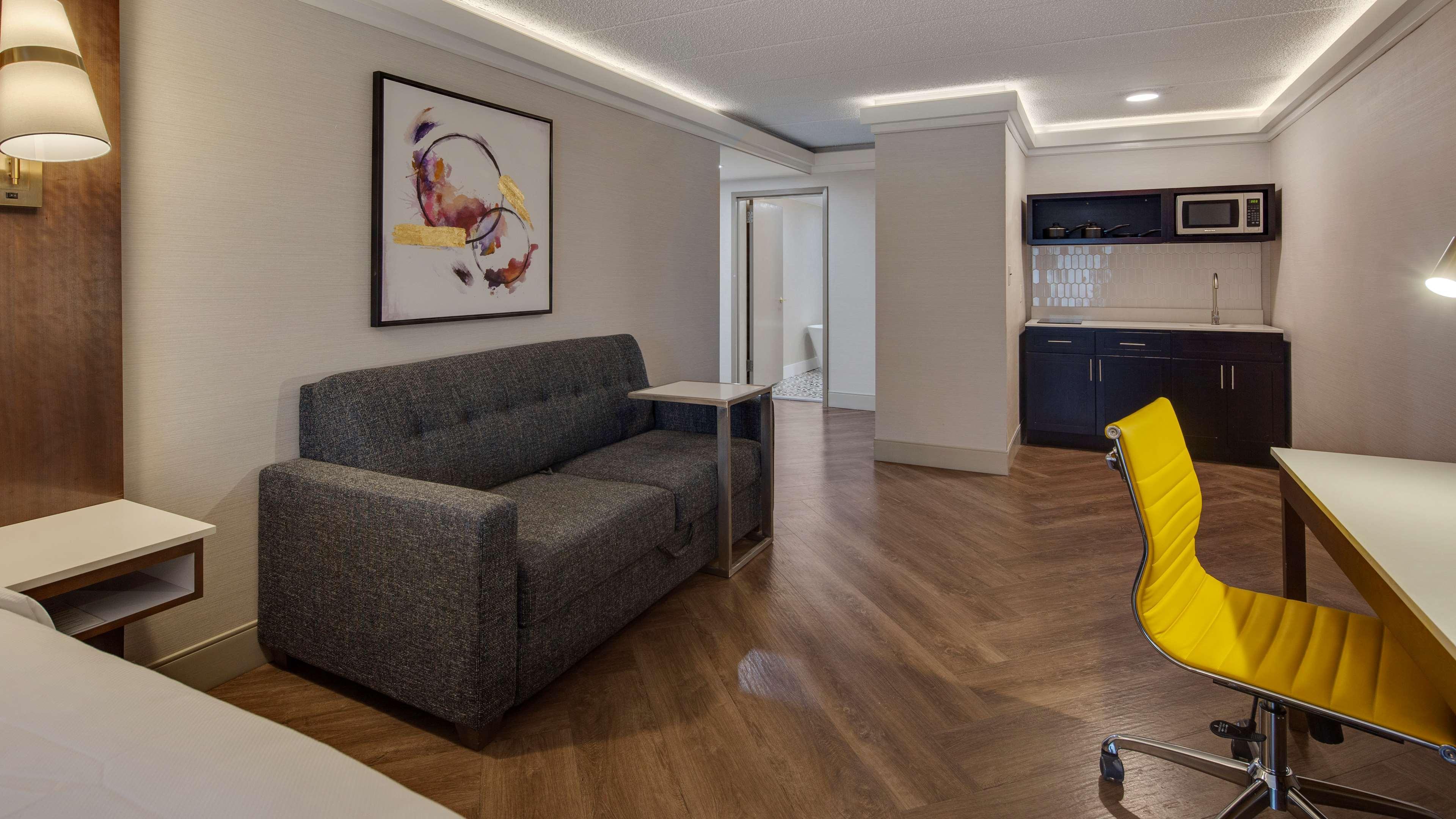 The Hub Murray Hill, BW Premier Collection New Providence Ngoại thất bức ảnh