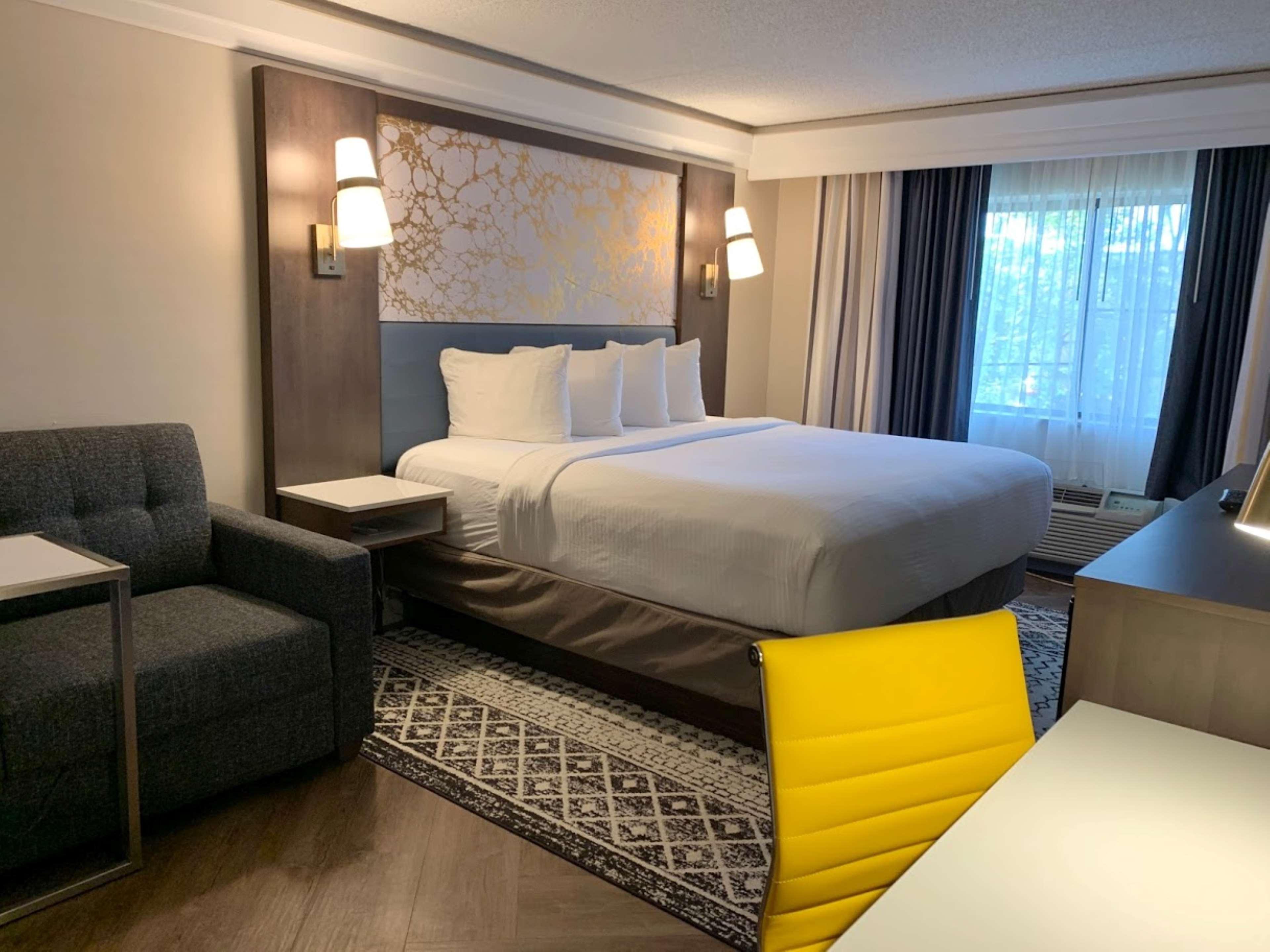 The Hub Murray Hill, BW Premier Collection New Providence Ngoại thất bức ảnh