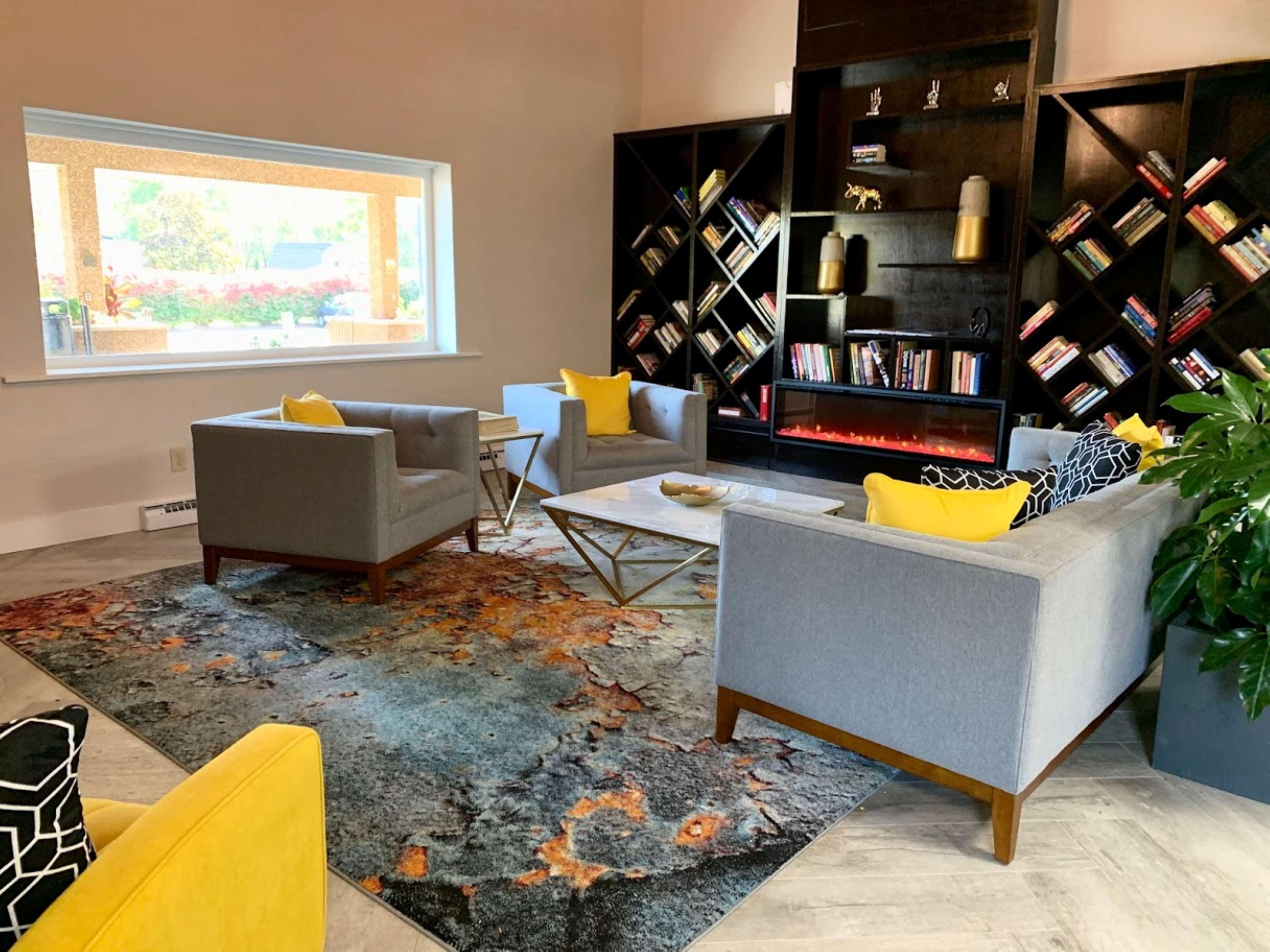 The Hub Murray Hill, BW Premier Collection New Providence Ngoại thất bức ảnh