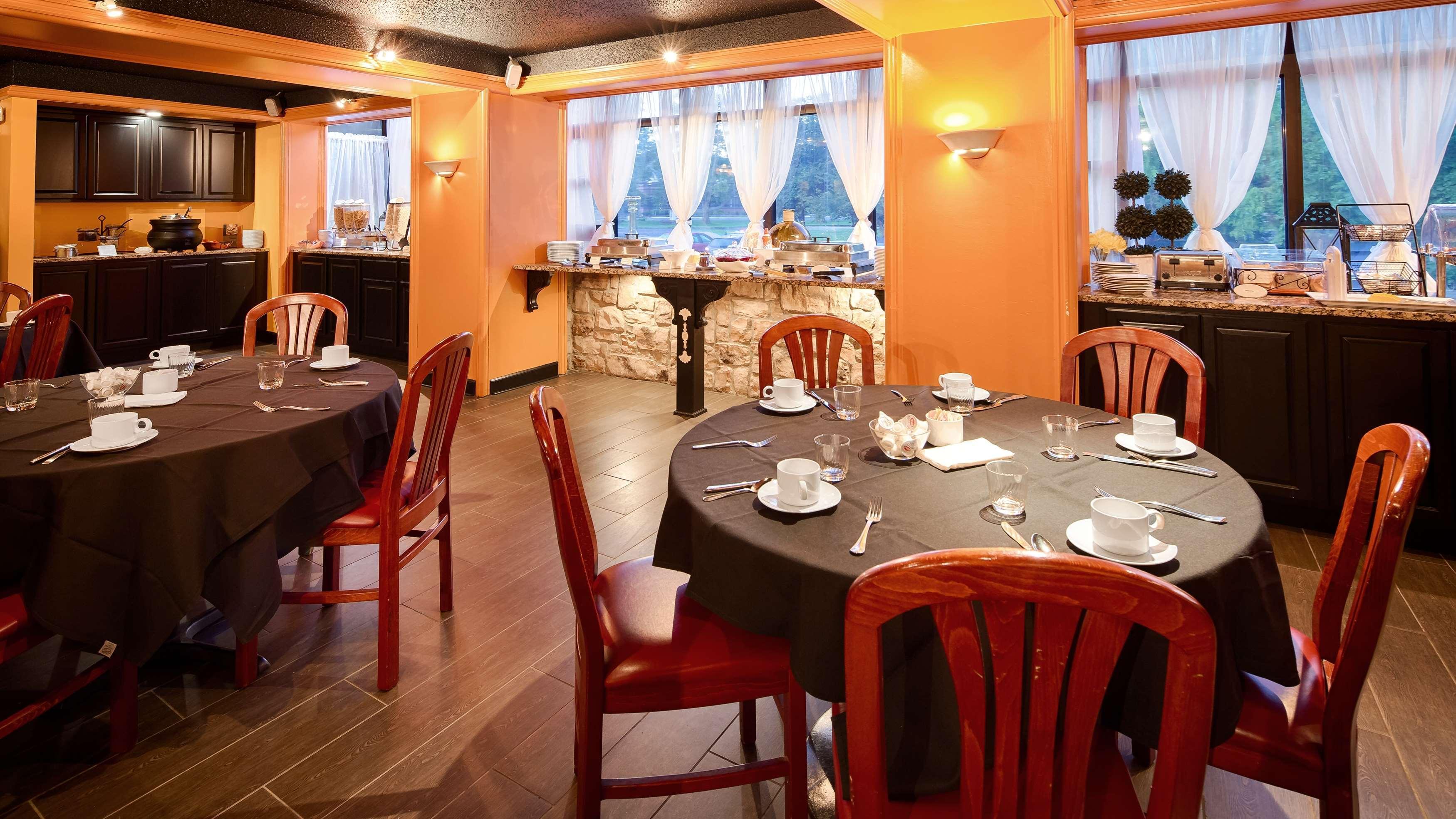 The Hub Murray Hill, BW Premier Collection New Providence Ngoại thất bức ảnh