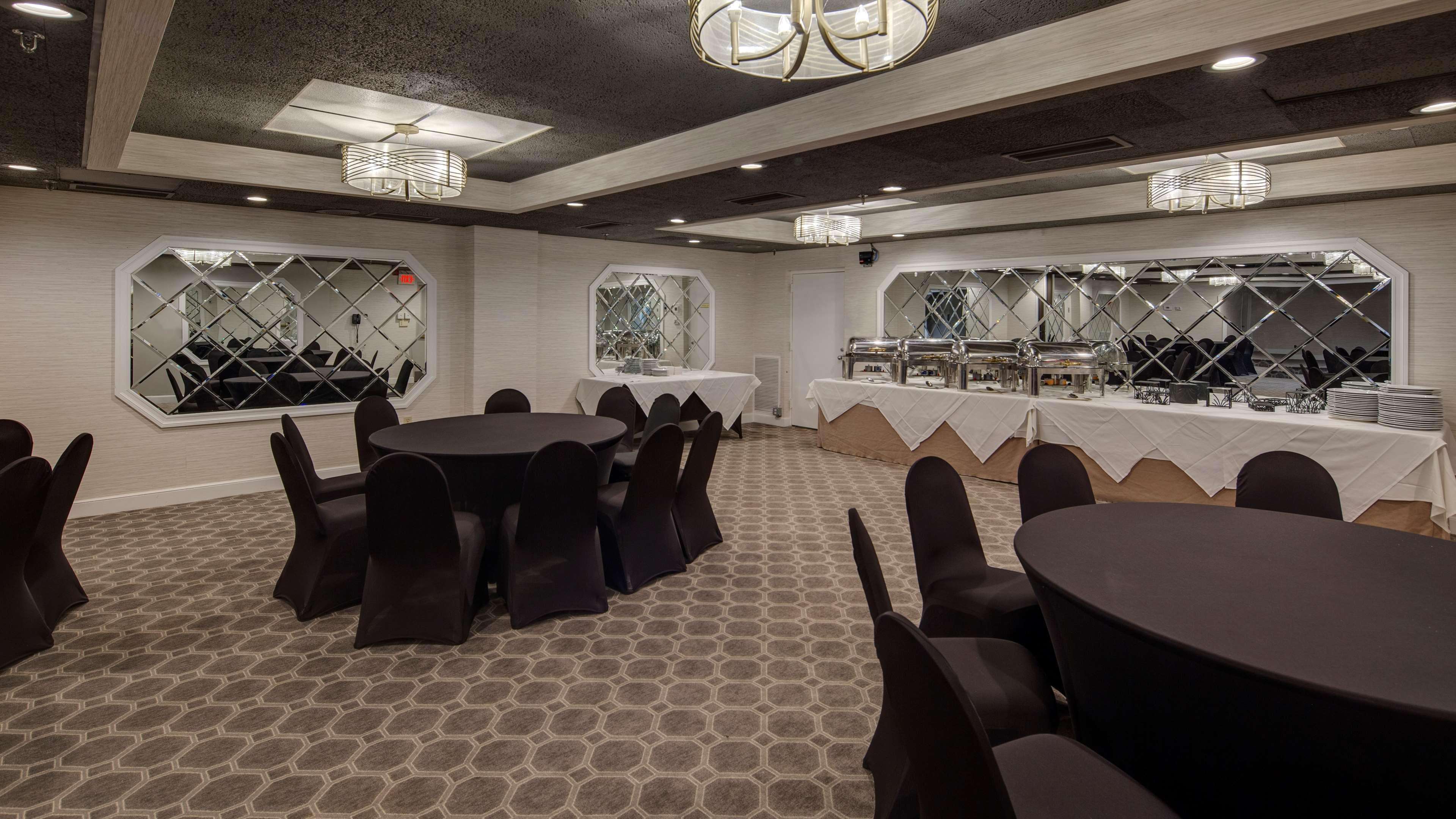The Hub Murray Hill, BW Premier Collection New Providence Ngoại thất bức ảnh
