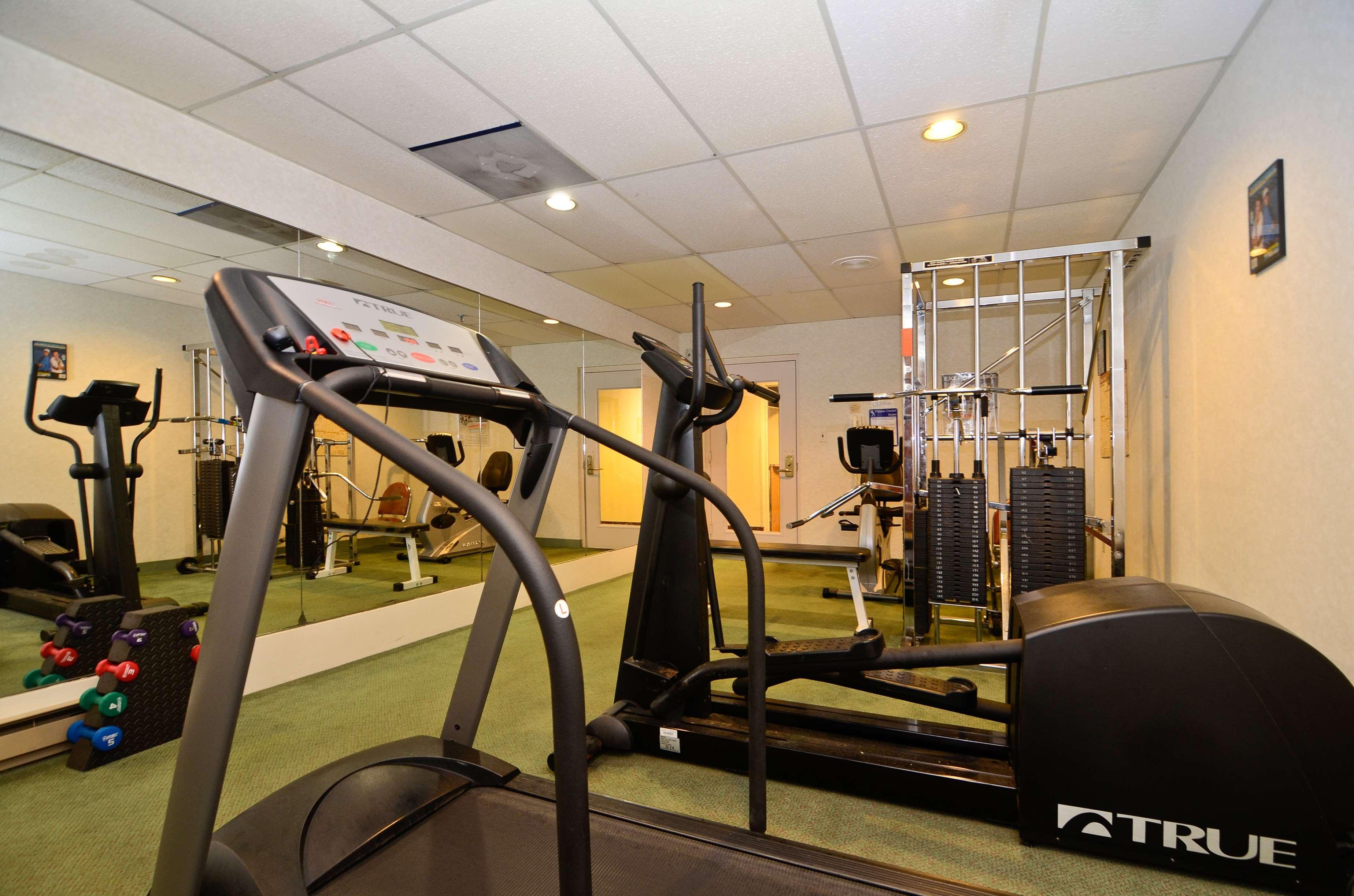 The Hub Murray Hill, BW Premier Collection New Providence Ngoại thất bức ảnh