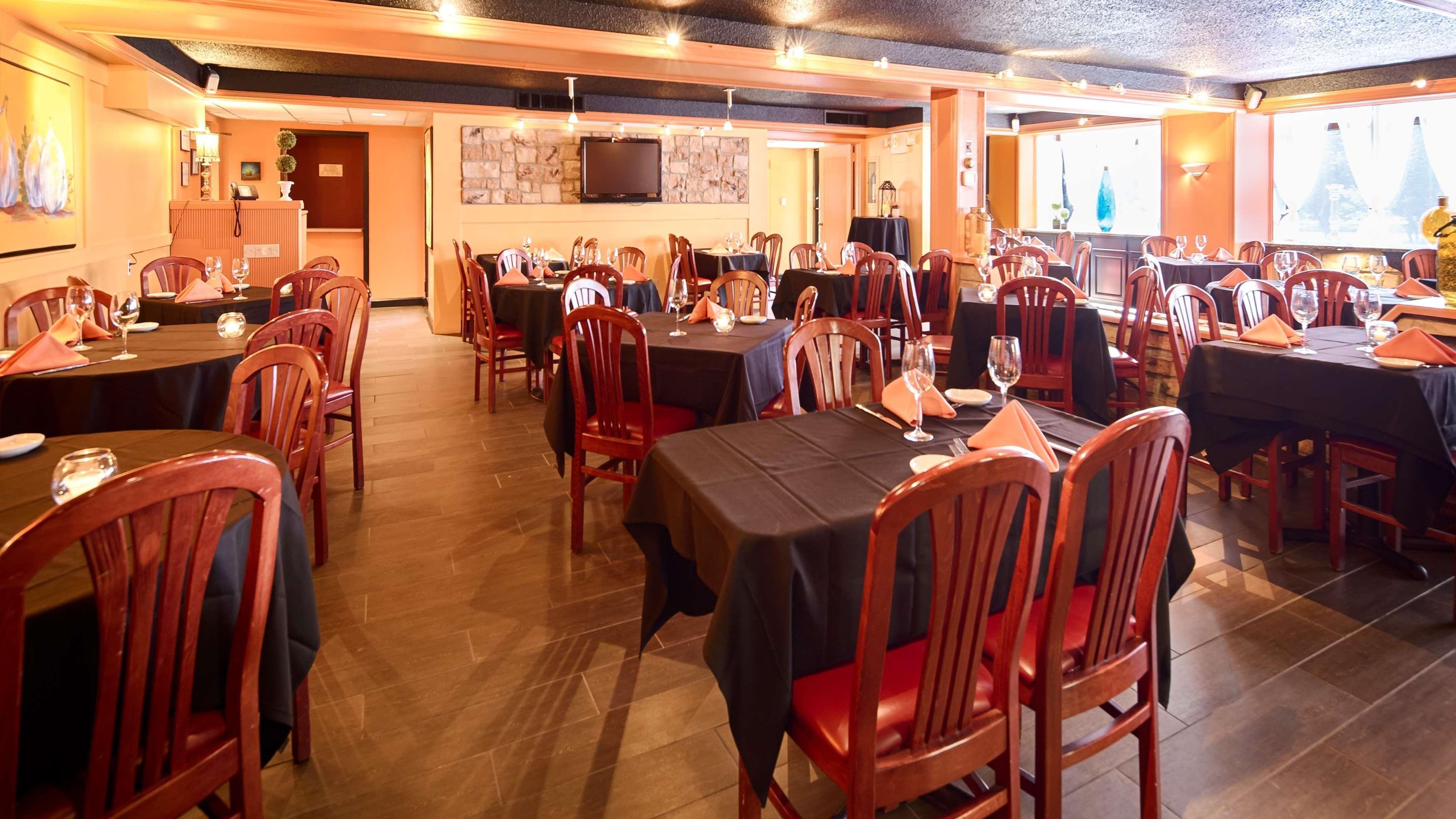 The Hub Murray Hill, BW Premier Collection New Providence Ngoại thất bức ảnh