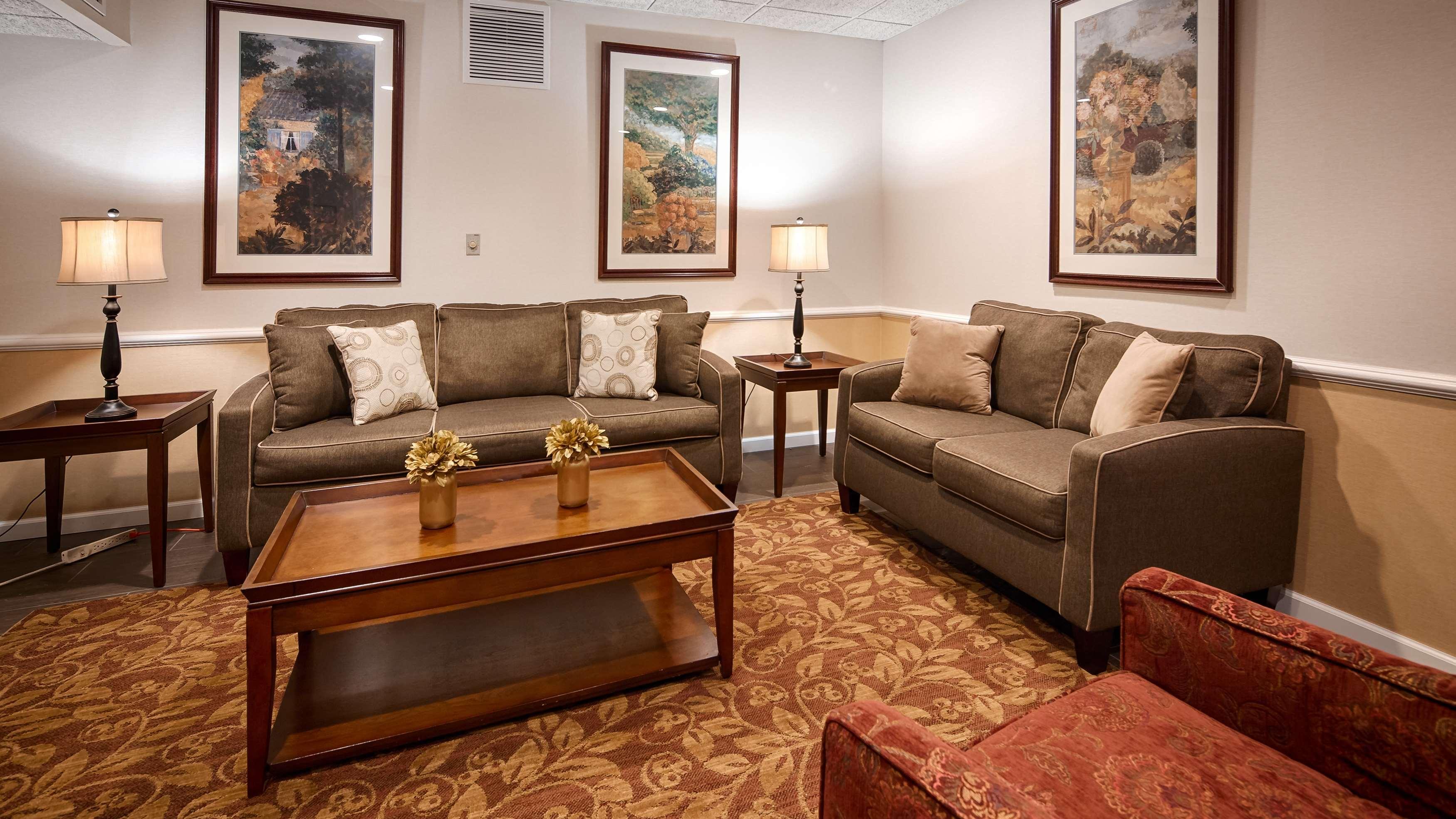The Hub Murray Hill, BW Premier Collection New Providence Ngoại thất bức ảnh