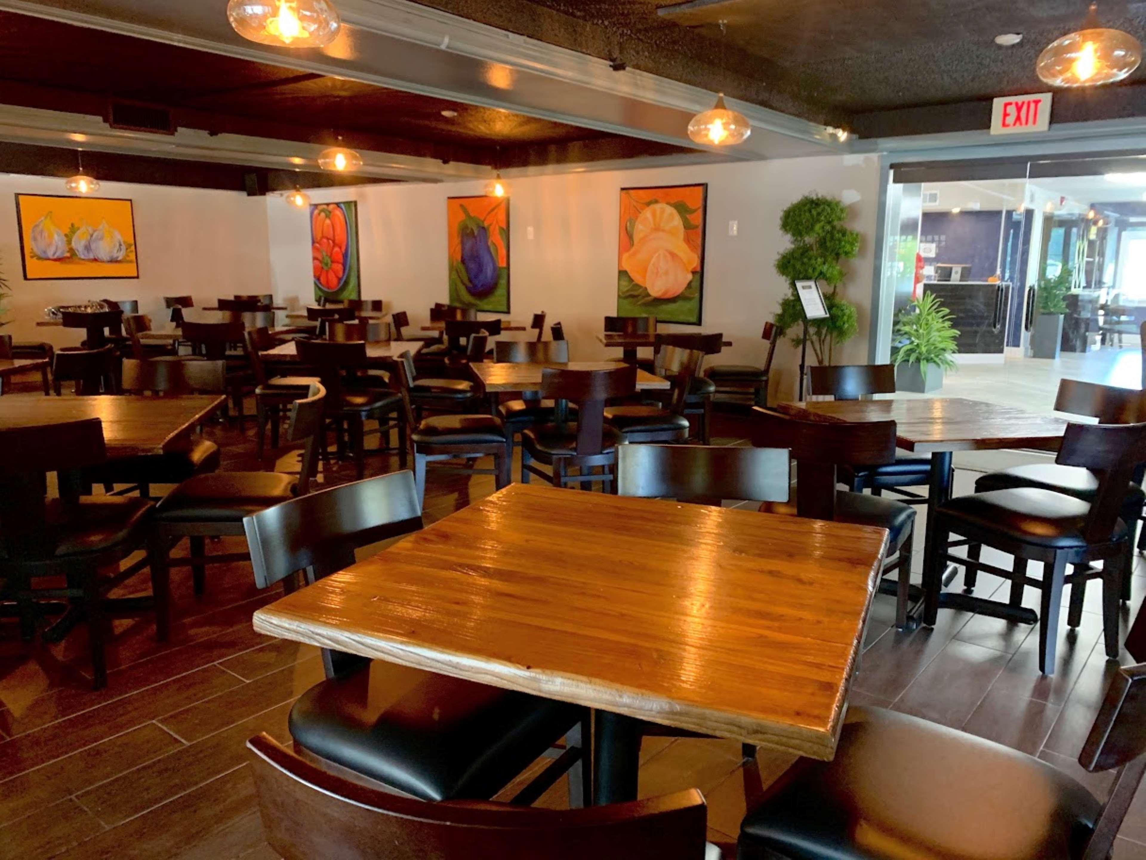 The Hub Murray Hill, BW Premier Collection New Providence Ngoại thất bức ảnh