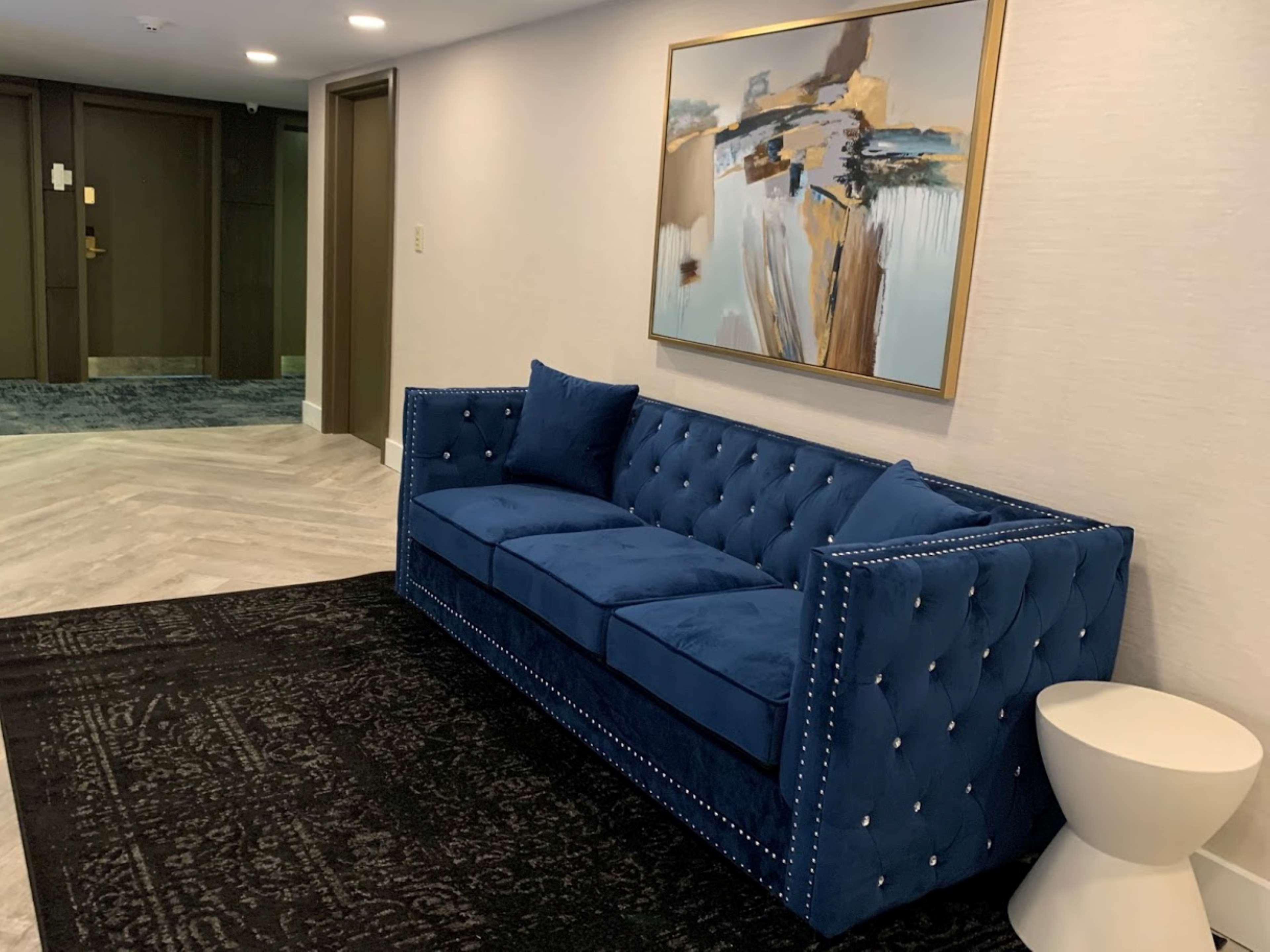 The Hub Murray Hill, BW Premier Collection New Providence Ngoại thất bức ảnh