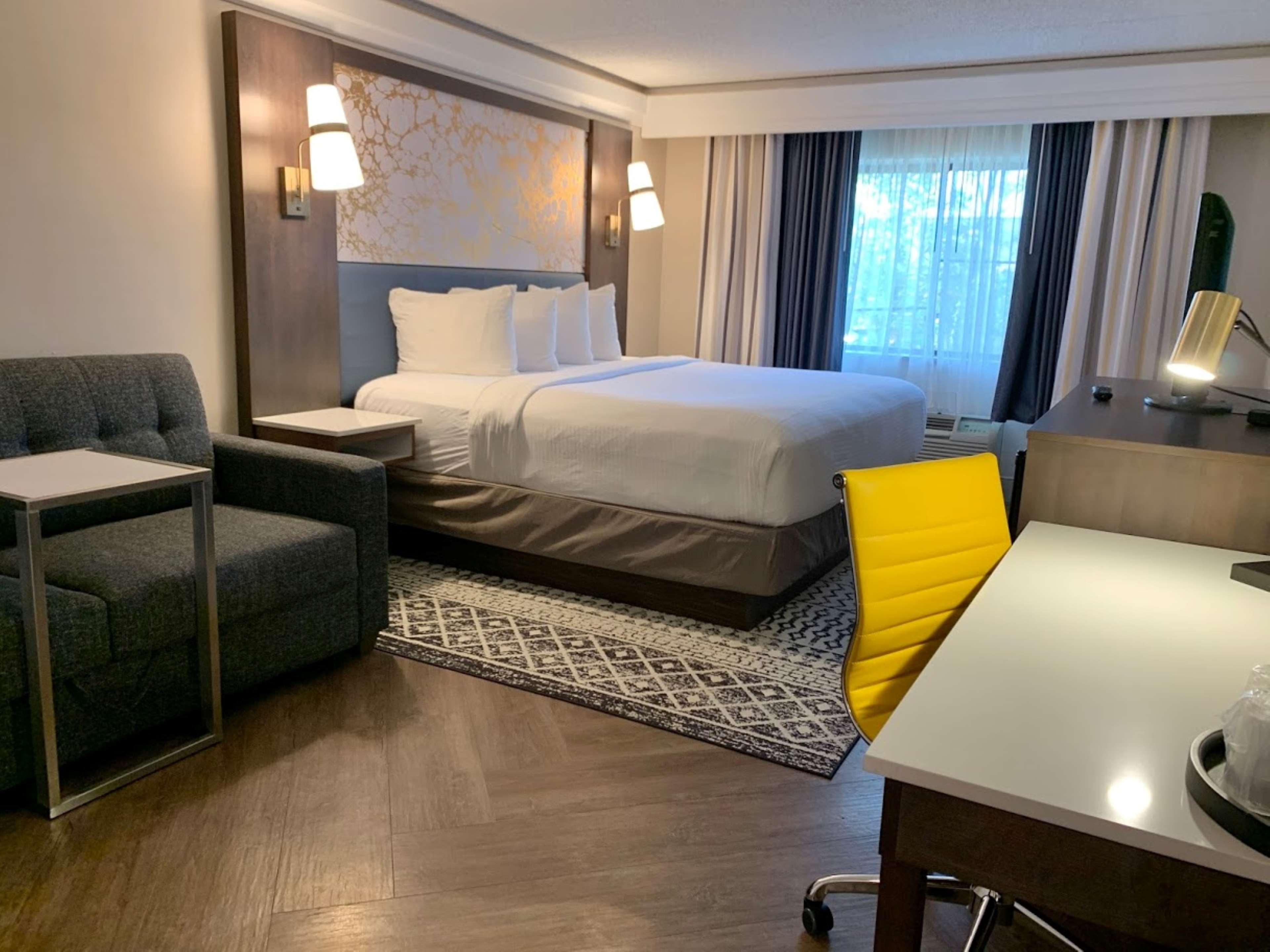 The Hub Murray Hill, BW Premier Collection New Providence Ngoại thất bức ảnh