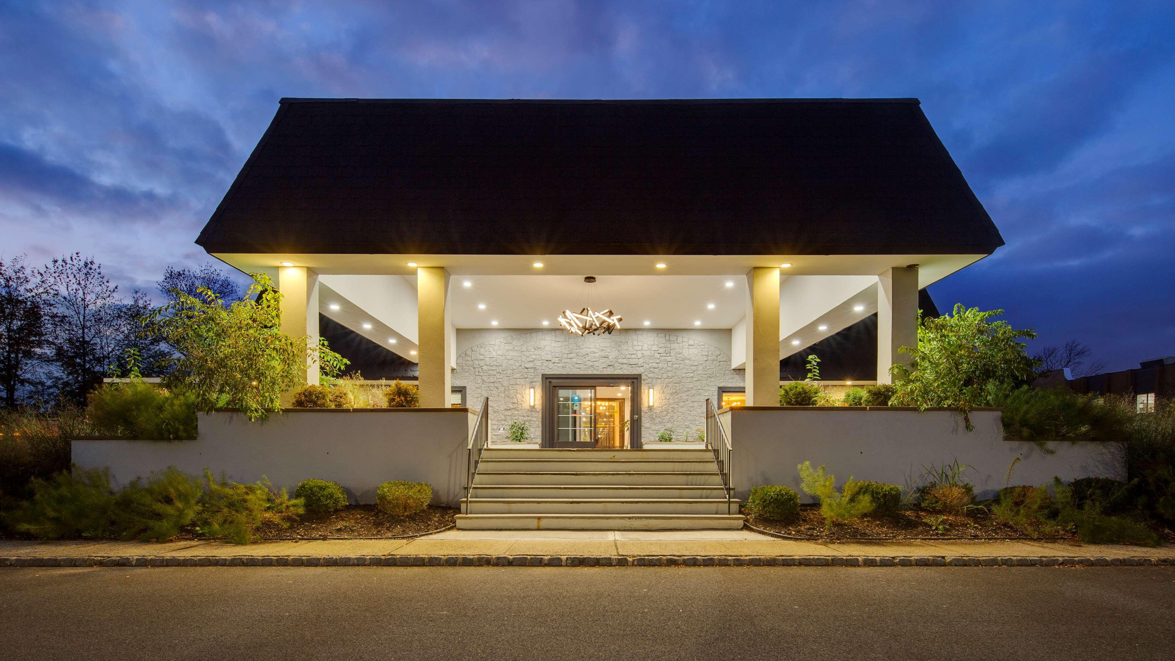 The Hub Murray Hill, BW Premier Collection New Providence Ngoại thất bức ảnh