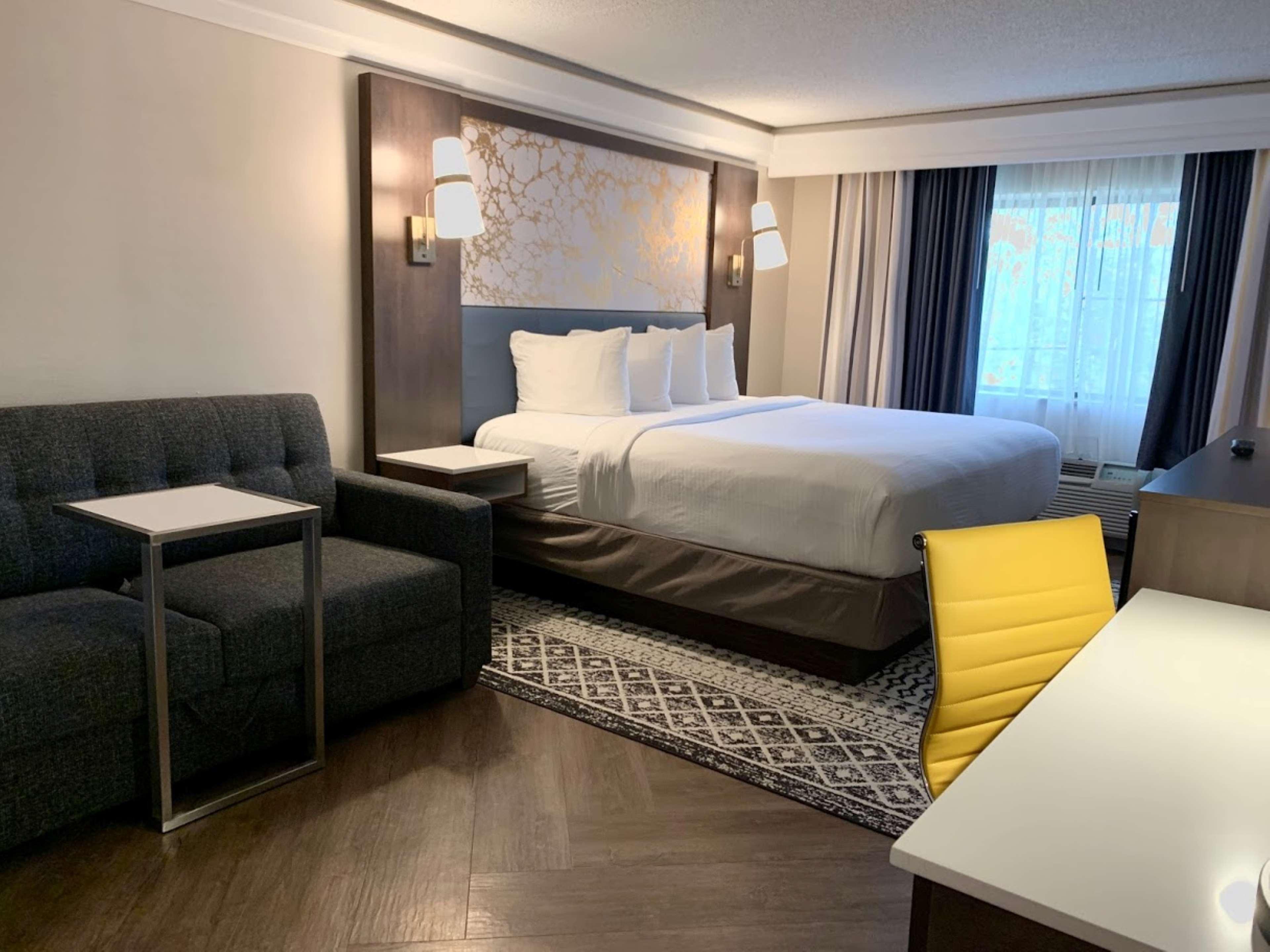 The Hub Murray Hill, BW Premier Collection New Providence Ngoại thất bức ảnh