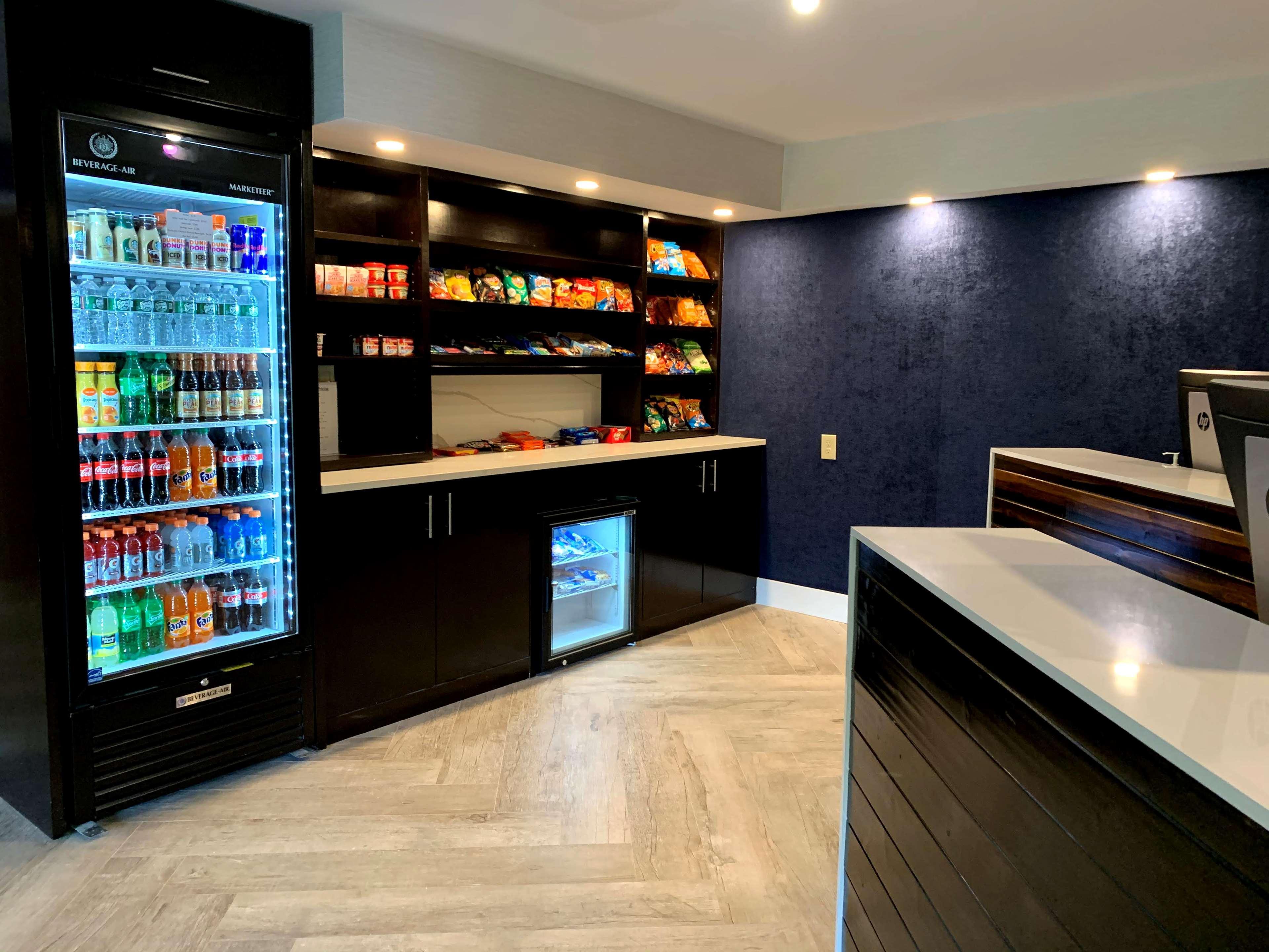 The Hub Murray Hill, BW Premier Collection New Providence Ngoại thất bức ảnh