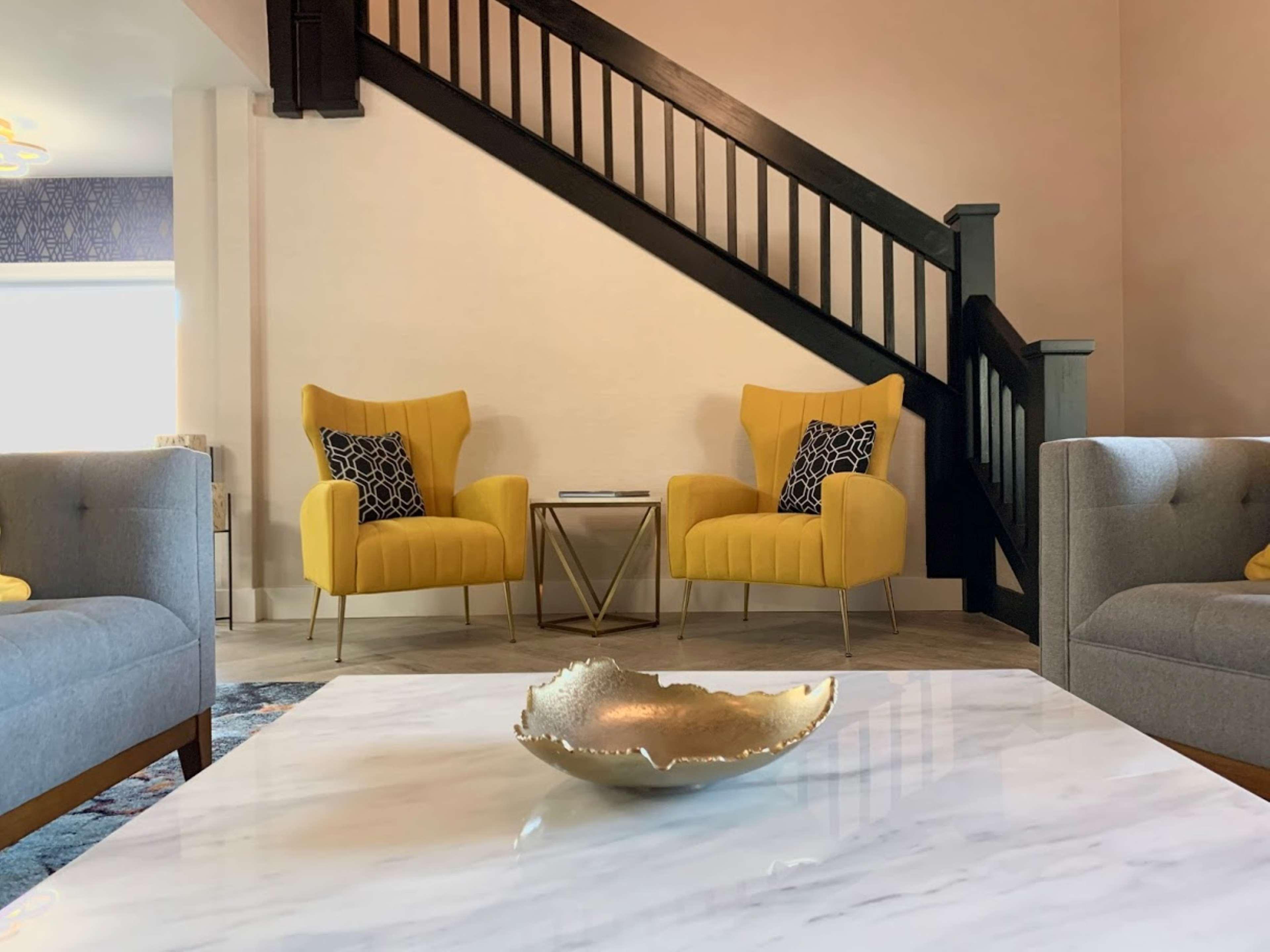 The Hub Murray Hill, BW Premier Collection New Providence Ngoại thất bức ảnh