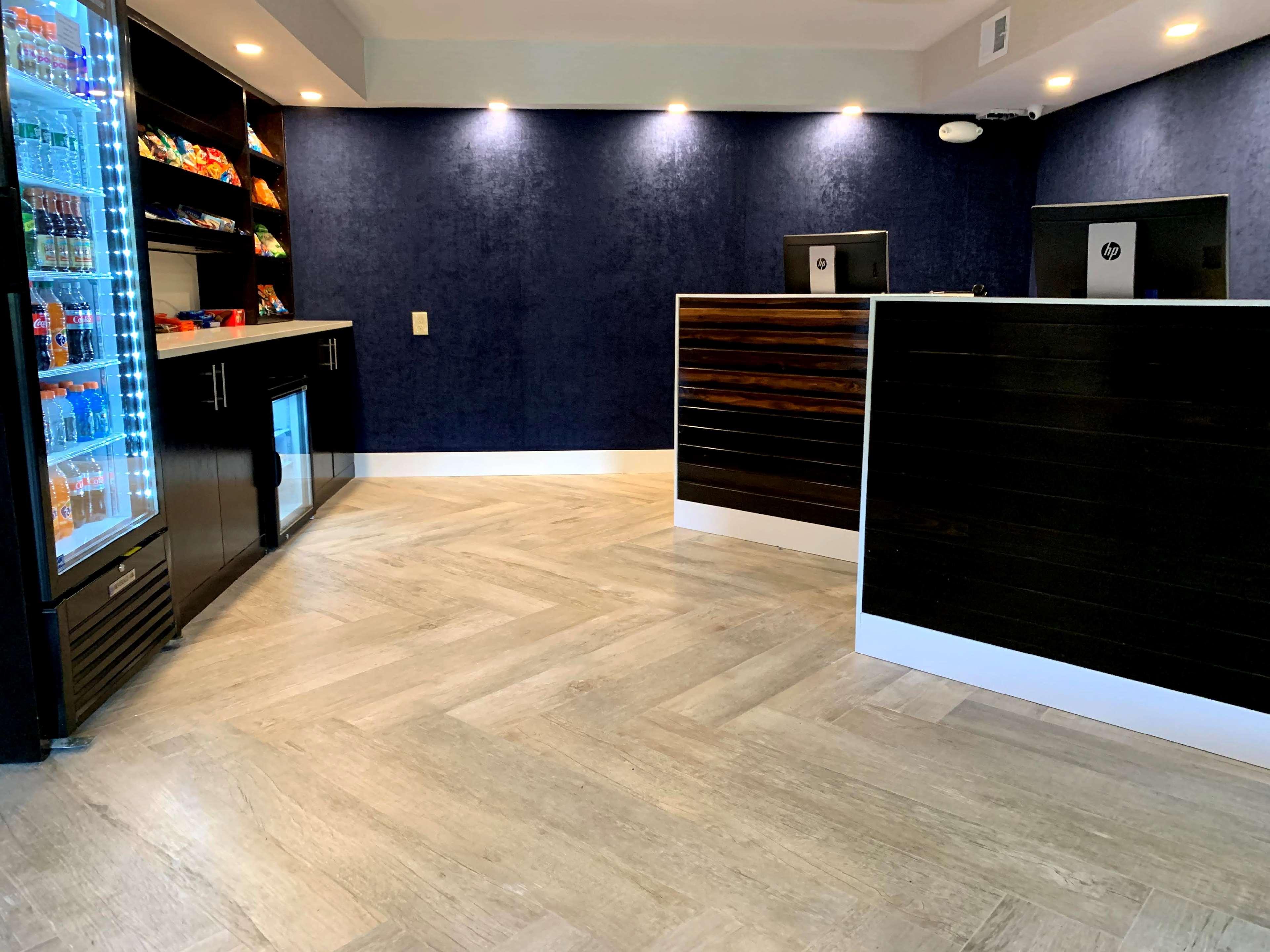 The Hub Murray Hill, BW Premier Collection New Providence Ngoại thất bức ảnh