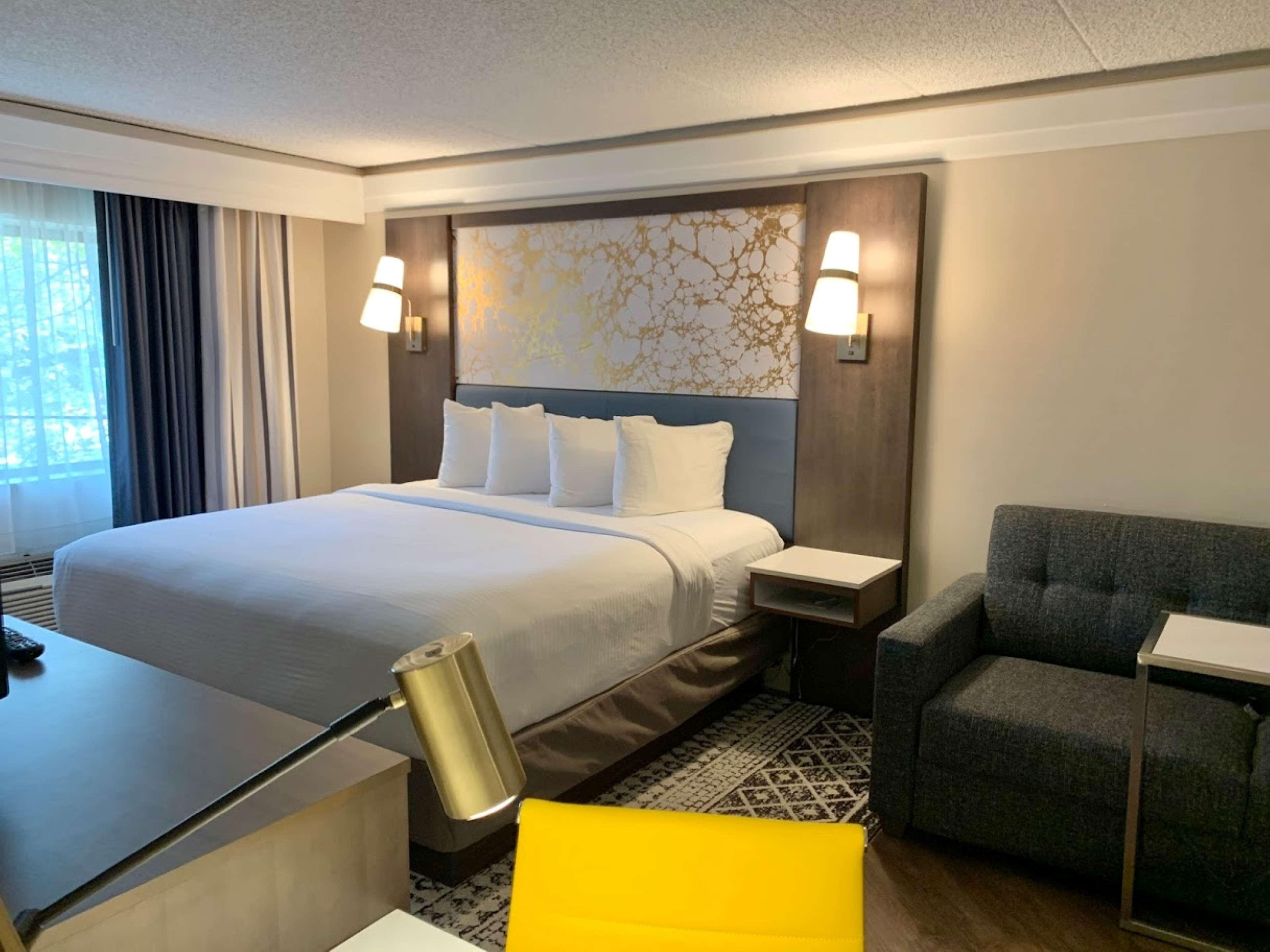 The Hub Murray Hill, BW Premier Collection New Providence Ngoại thất bức ảnh