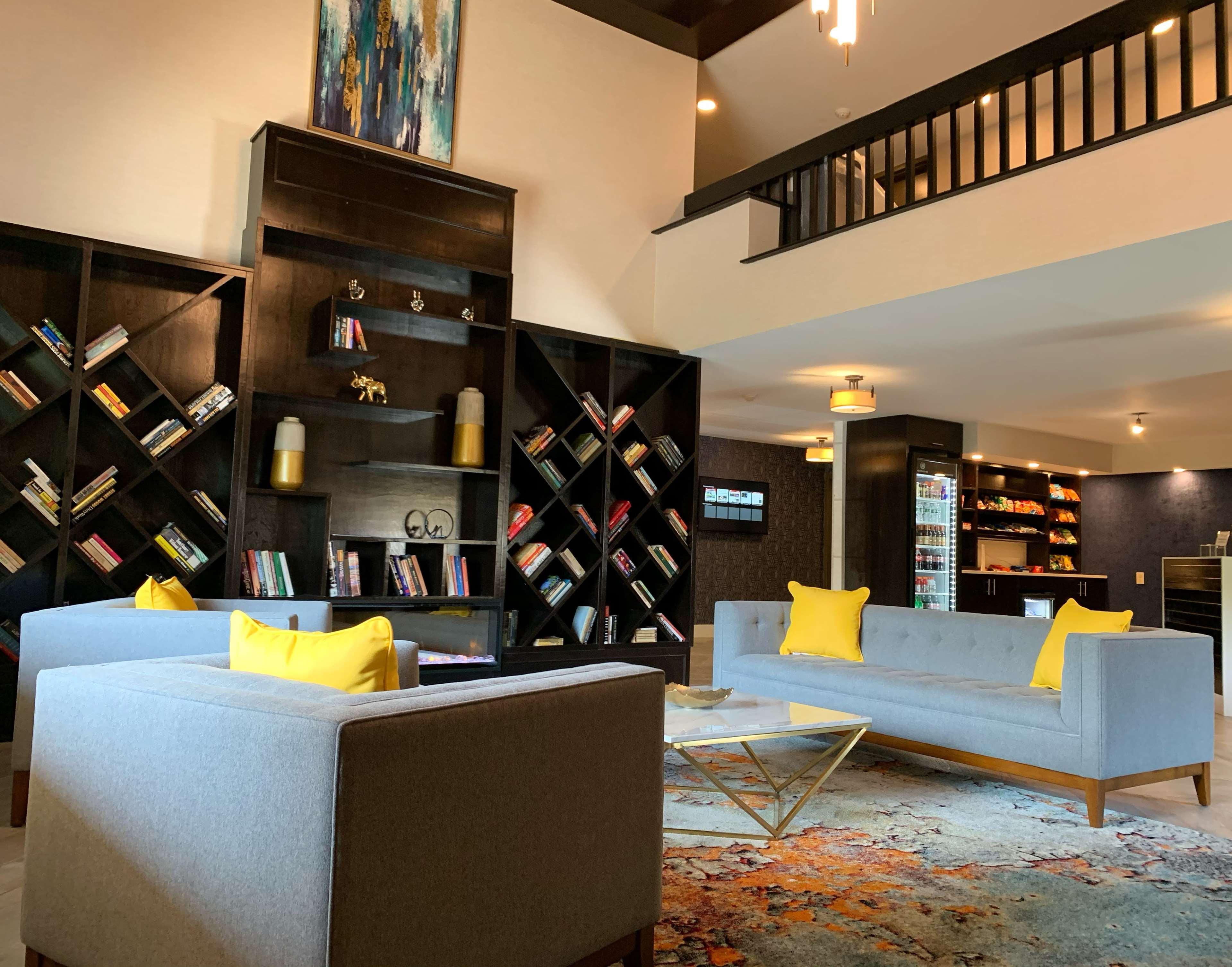 The Hub Murray Hill, BW Premier Collection New Providence Ngoại thất bức ảnh