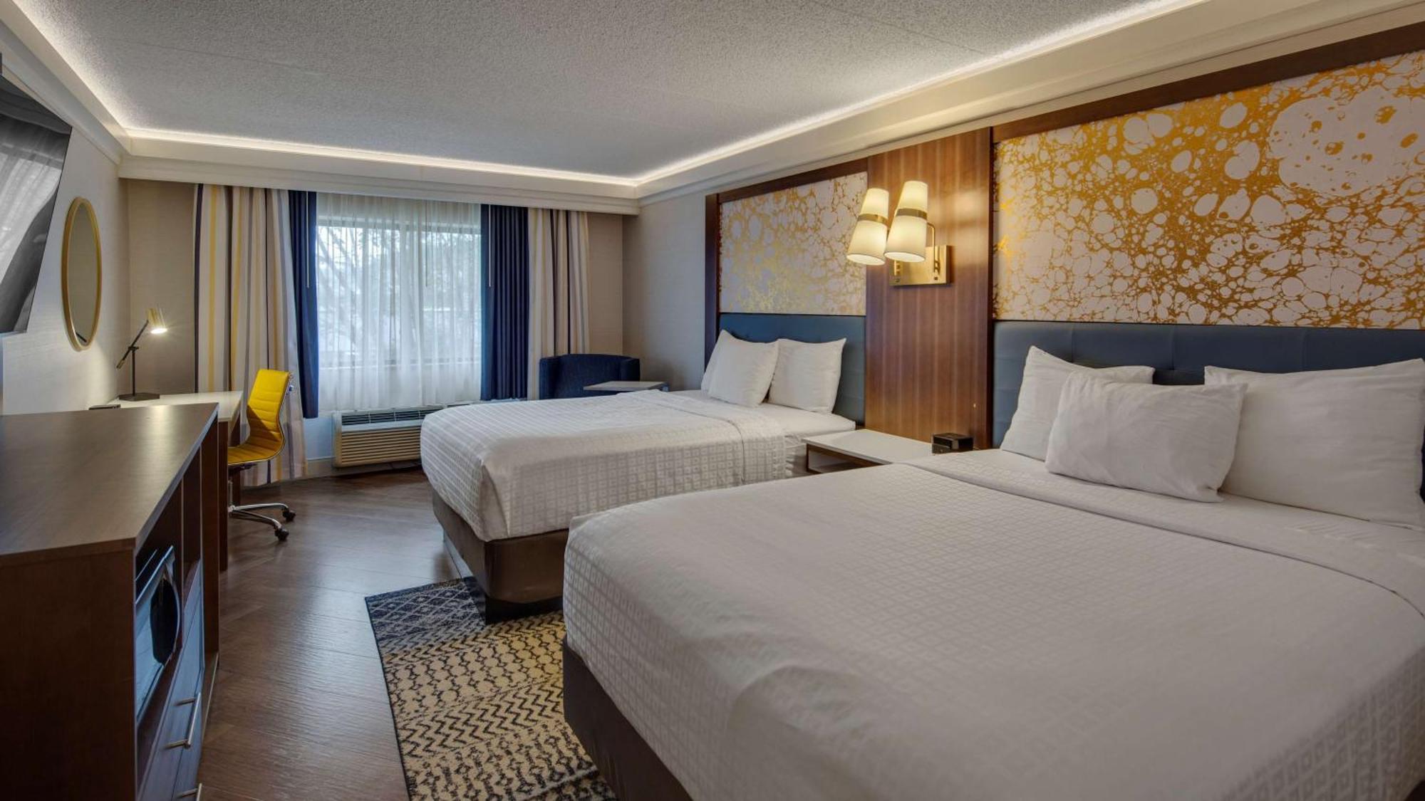The Hub Murray Hill, BW Premier Collection New Providence Ngoại thất bức ảnh