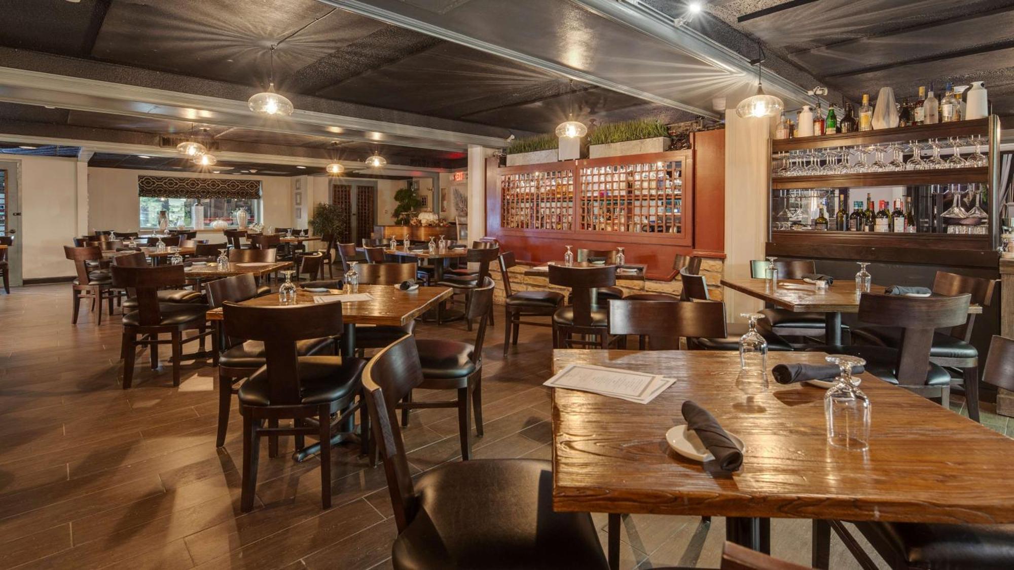 The Hub Murray Hill, BW Premier Collection New Providence Ngoại thất bức ảnh