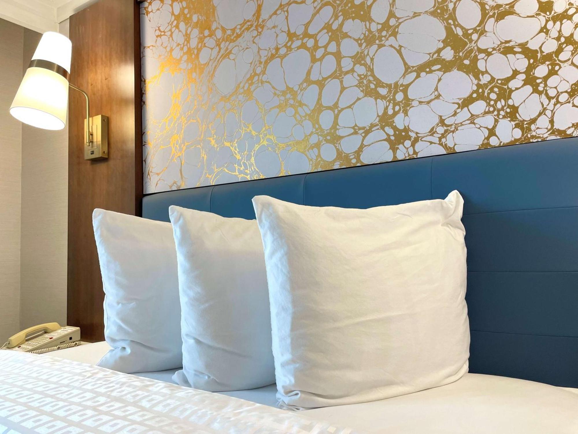 The Hub Murray Hill, BW Premier Collection New Providence Ngoại thất bức ảnh