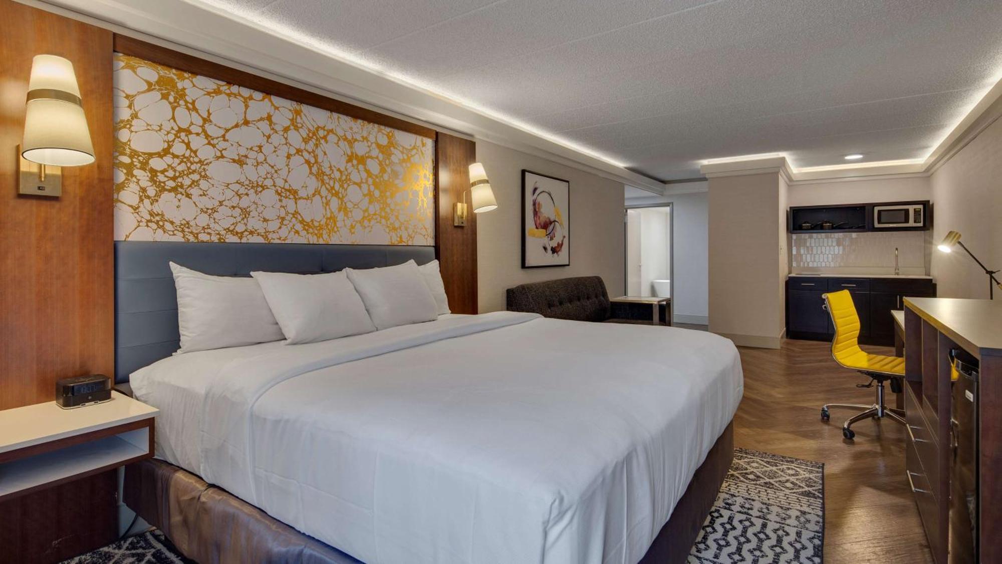 The Hub Murray Hill, BW Premier Collection New Providence Ngoại thất bức ảnh
