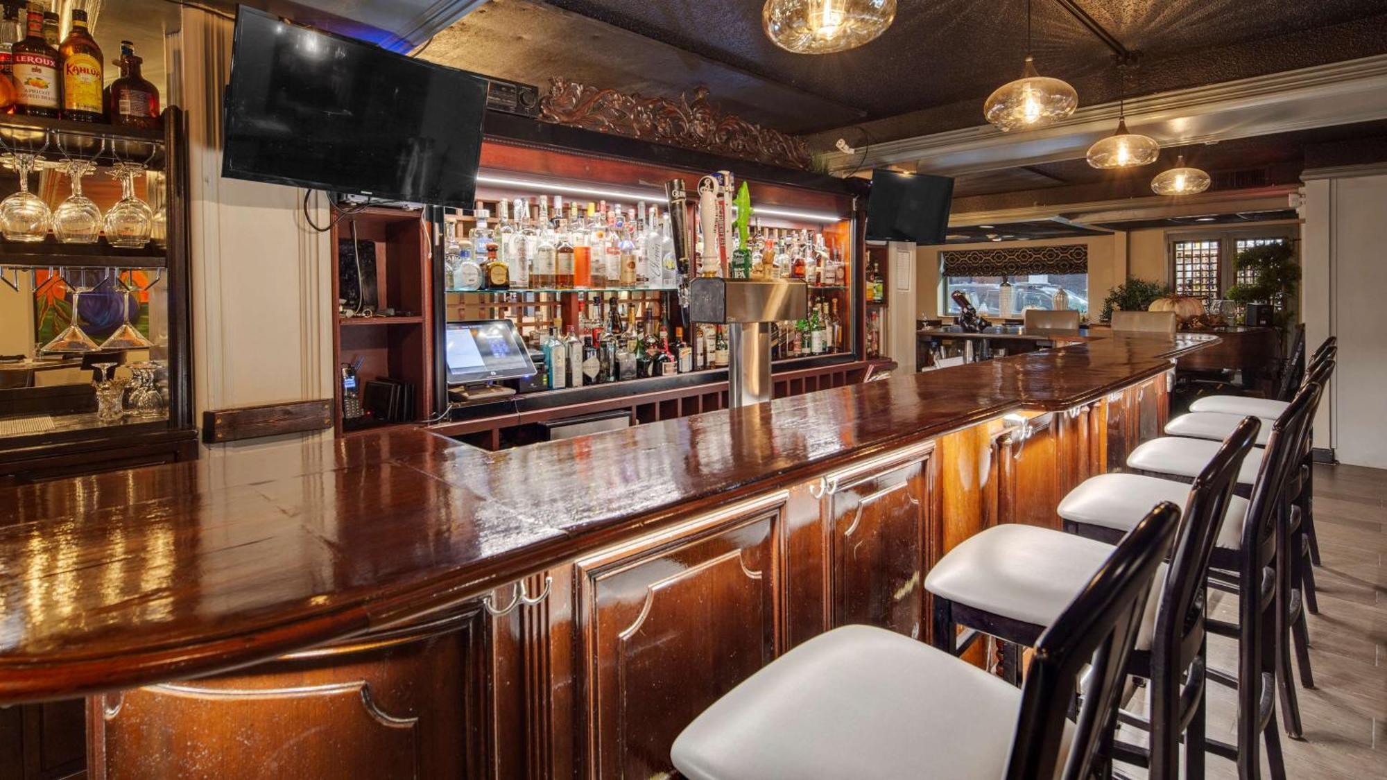 The Hub Murray Hill, BW Premier Collection New Providence Ngoại thất bức ảnh