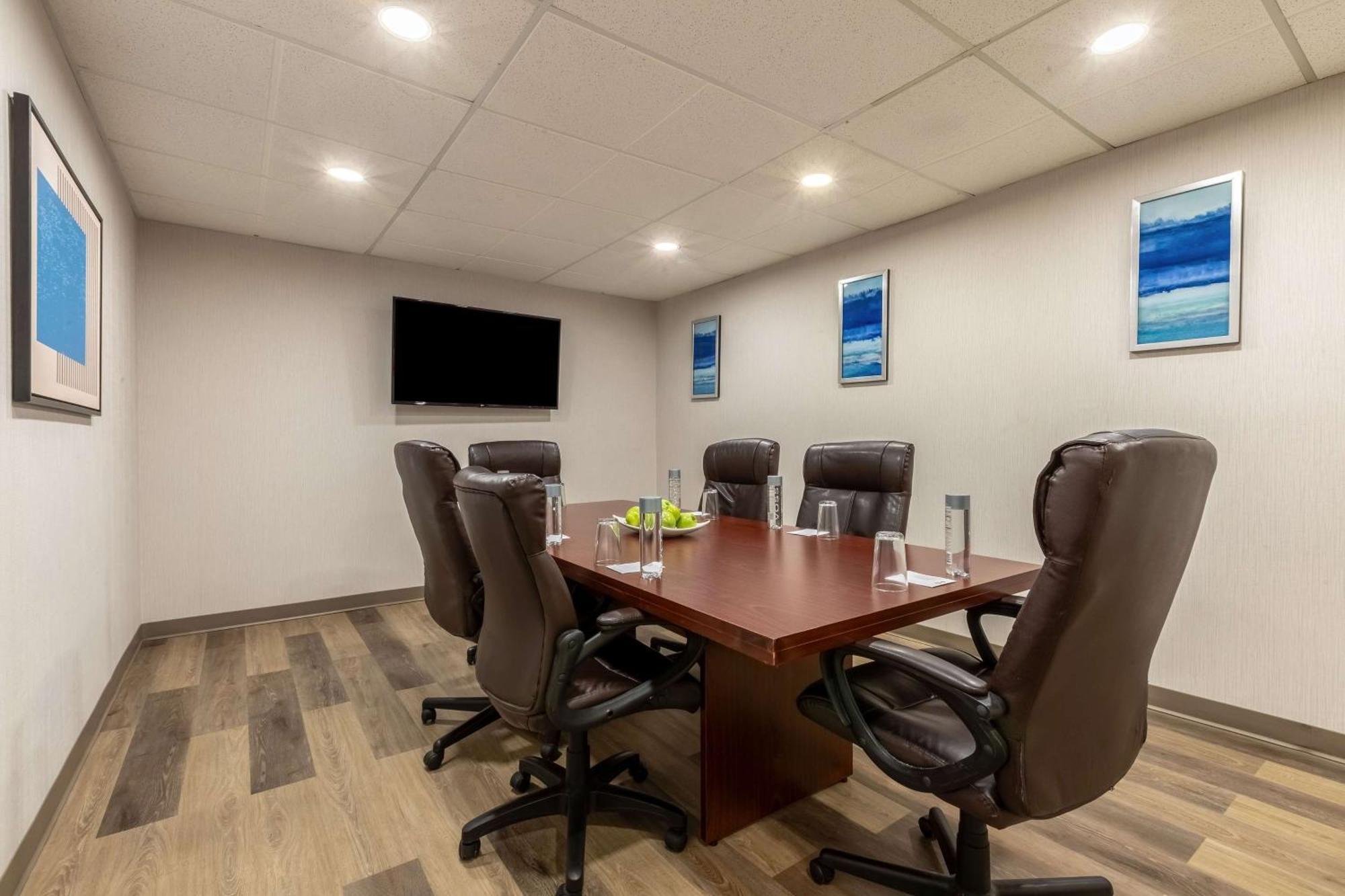 The Hub Murray Hill, BW Premier Collection New Providence Ngoại thất bức ảnh